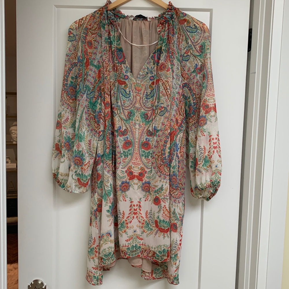 ZARA Dress
